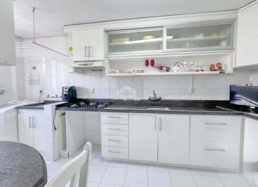 Apartamento em Centro