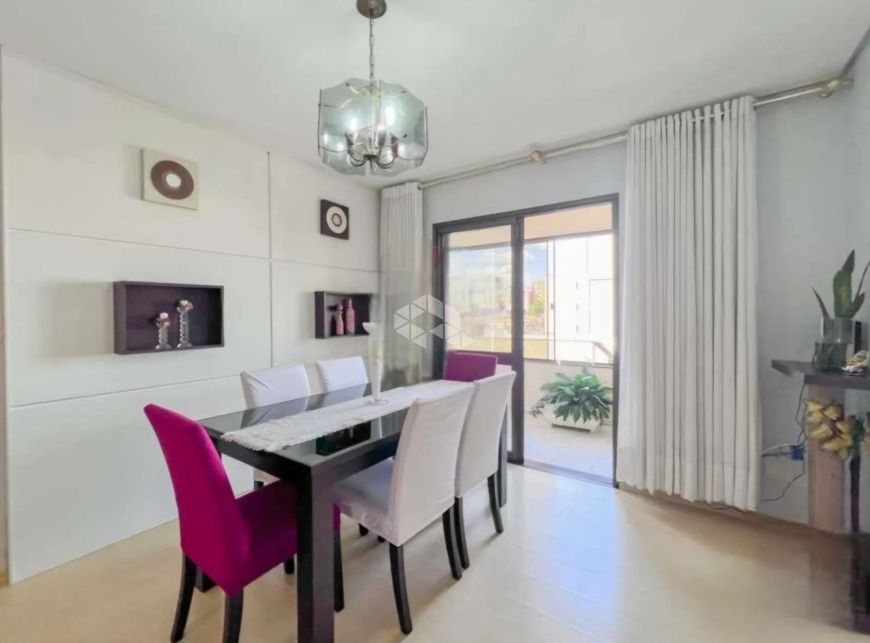 Apartamento em Centro