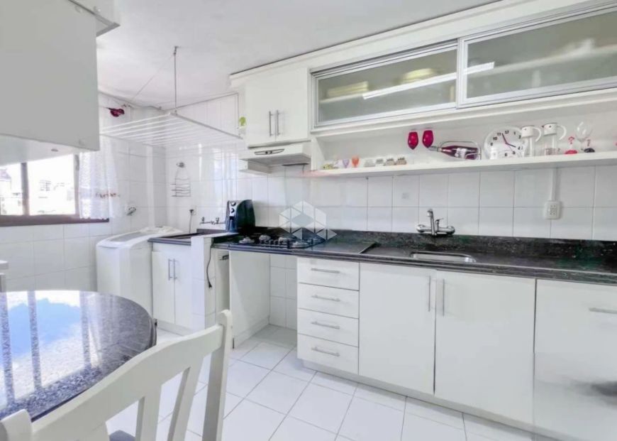 Apartamento em Centro
