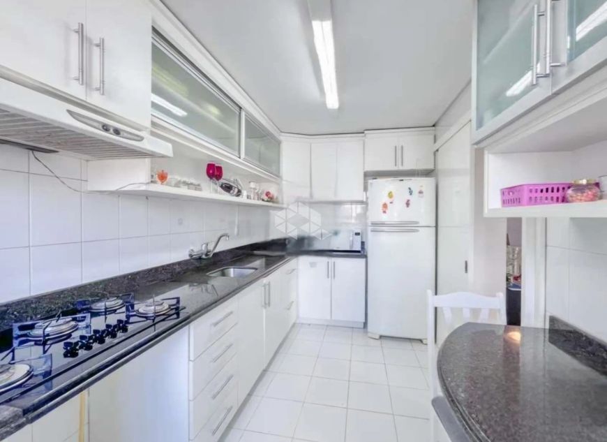 Apartamento em Centro