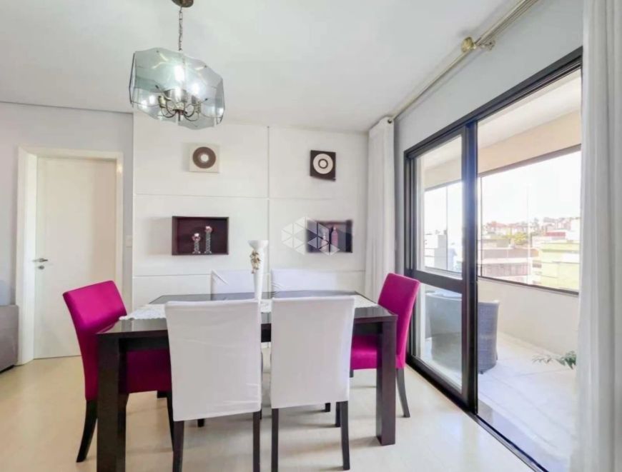 Apartamento em Centro