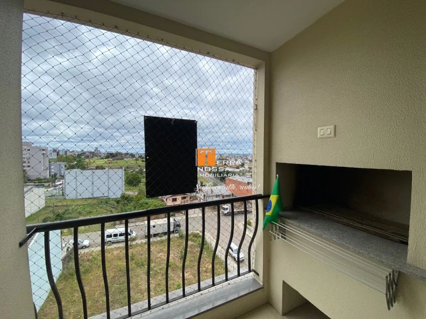 Apartamento à venda bairro Jardim do Shopping, Caxias do sul-RS