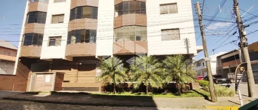 Apartamento em Sagrada Família