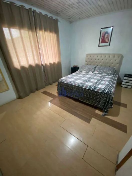 Casa à venda, 180 m² por R$ 700.000,00 - Bela Vista - Caxias do Sul/RS