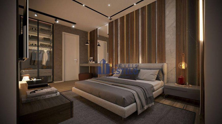 Apartamento Garden à venda, 107 m² por R$ 689.160,00 - Pio X - Caxias do Sul/RS