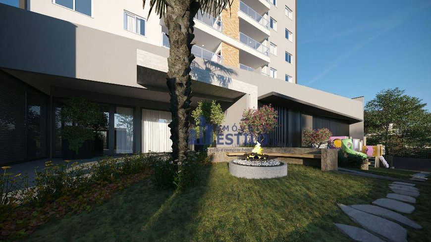 Apartamento Garden à venda, 107 m² por R$ 689.160,00 - Pio X - Caxias do Sul/RS
