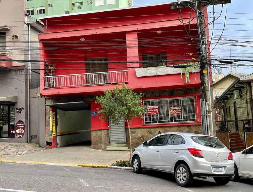 BENTOALVES aluga loja térrea c/ 60m2, no Centro - Caxias do Sul - RS