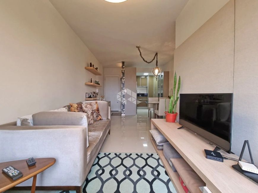 Apartamento em Madureira