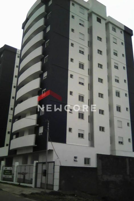 Apartamento em Rua Laurindo Pan - Planalto - Caxias do Sul/RS