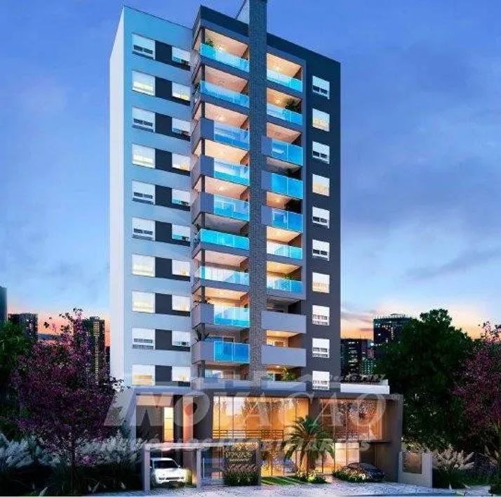 Apartamento Parque dos Vinhedos Caxias do Sul