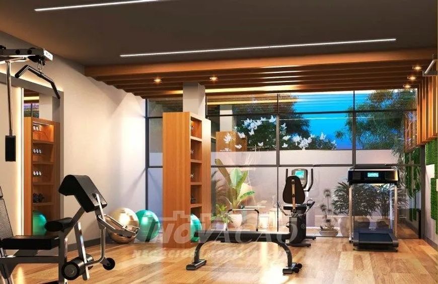 Apartamento Parque dos Vinhedos Caxias do Sul