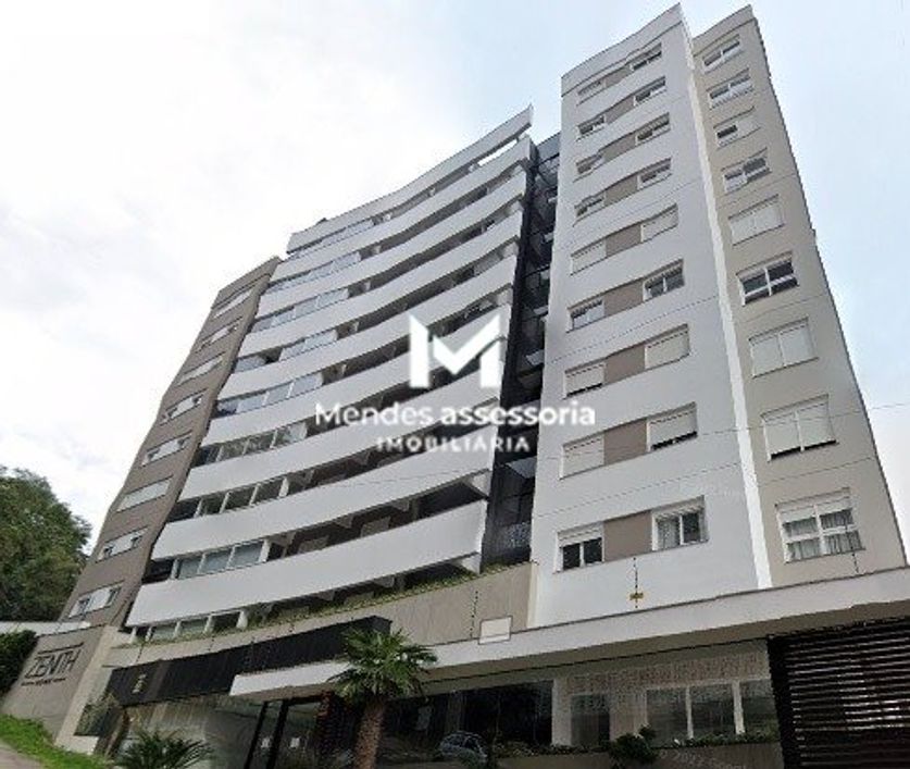 Lindo Apartamento no Madureira