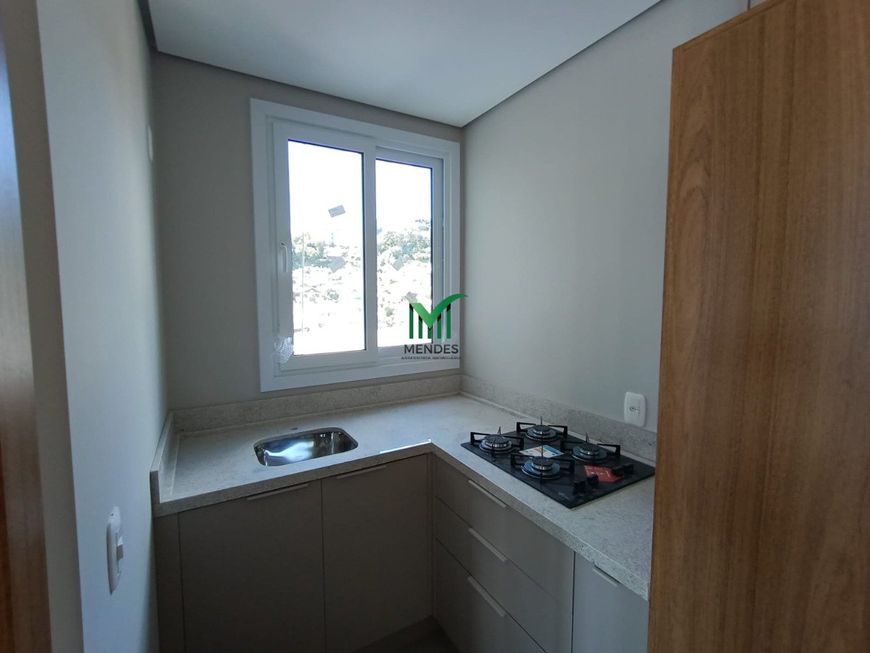 Ótimo apartamento em Lourdes