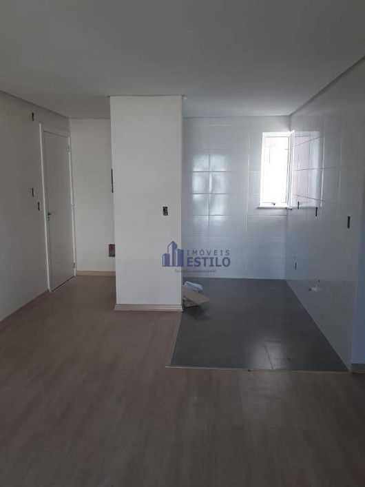 Apartamento à venda, 63 m² por R$ 378.000,00 - Salgado Filho - Caxias do Sul/RS