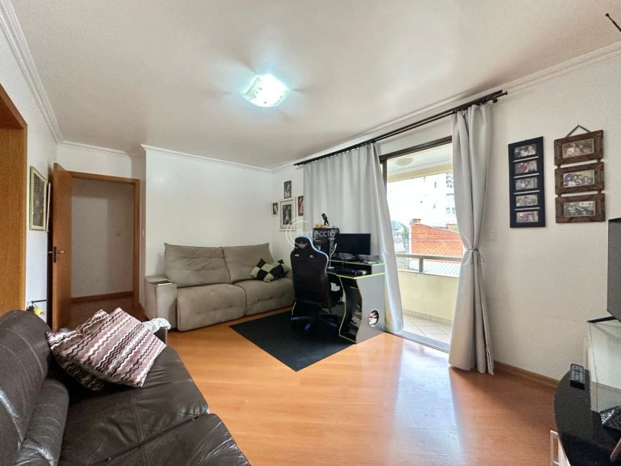 Apartamento semimobiliado! São 96m² privativos &amp;amp;#10004;2 dormitórios sendo 1 suíte &amp;amp;#10004;B