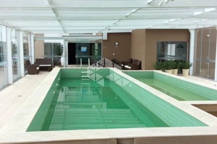 Apartamento em Panazzolo
