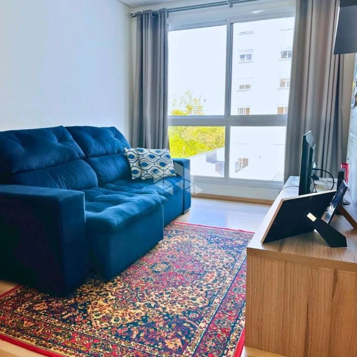 Apartamento em Panazzolo