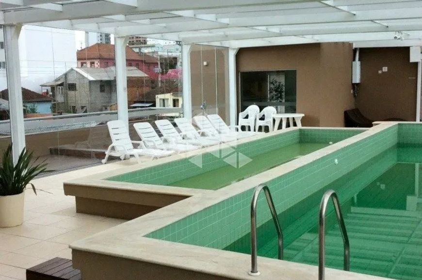 Apartamento em Panazzolo