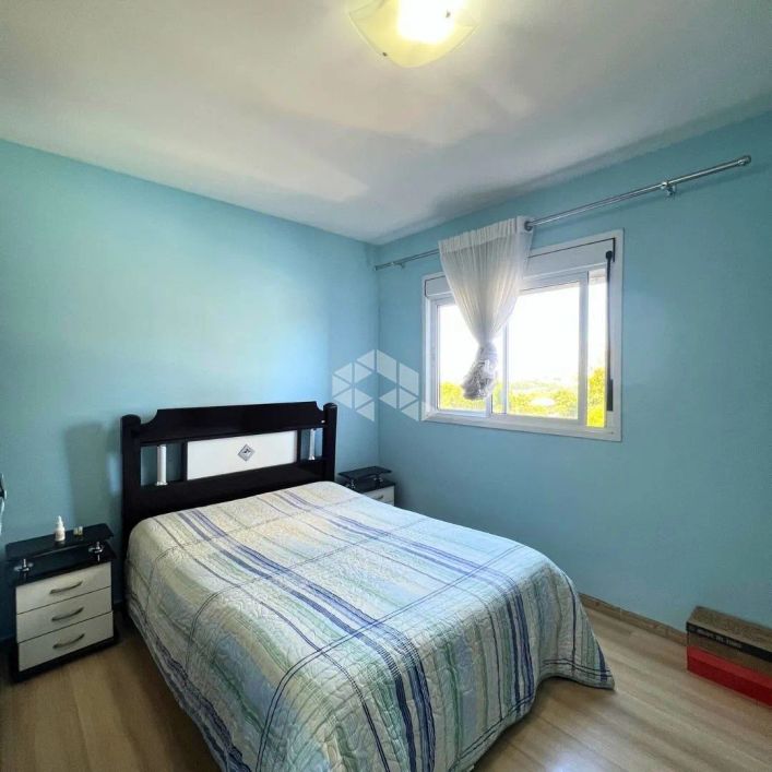 Apartamento em Panazzolo