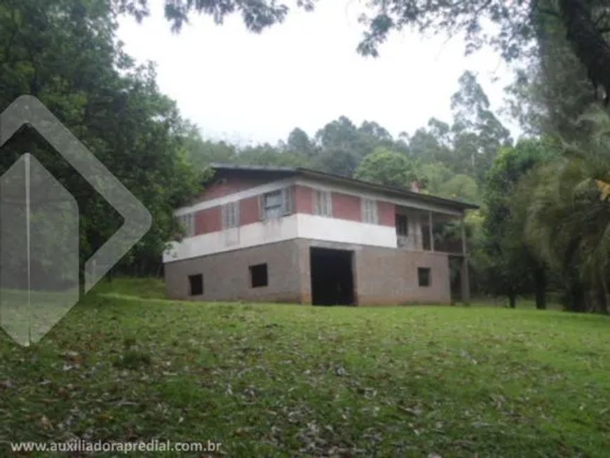 Área de Terras com 14,5 Hectares e Acesso ao Rio Cai - Ideal para Pousada ou Empreendimento