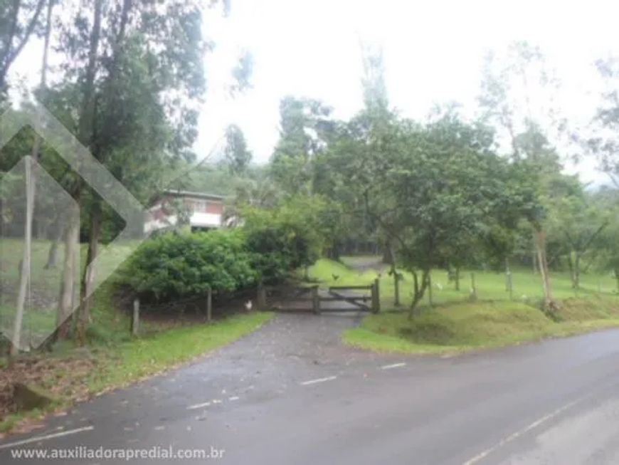 Área de Terras com 14,5 Hectares e Acesso ao Rio Cai - Ideal para Pousada ou Empreendimento