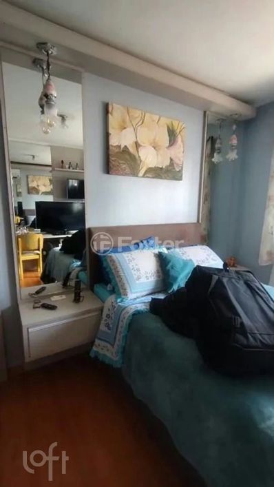 Apartamento à venda Rua do Rosário, Medianeira - Caxias do Sul