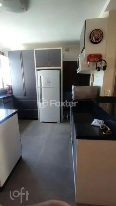 Apartamento à venda Rua do Rosário, Medianeira - Caxias do Sul