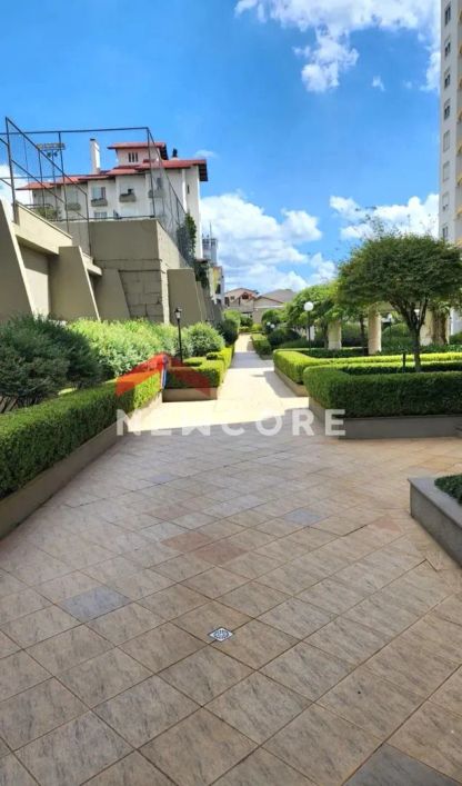 Apartamento em Rua Doutor Protásio Alves - Rio Branco - Caxias do Sul/RS