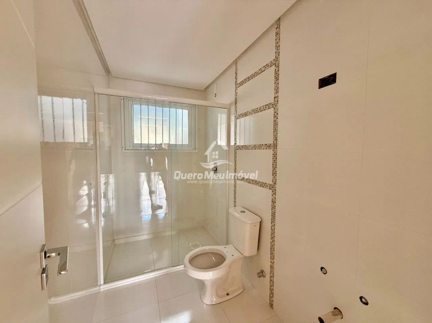 Apartamento com terraço a venda no Colina Sorriso