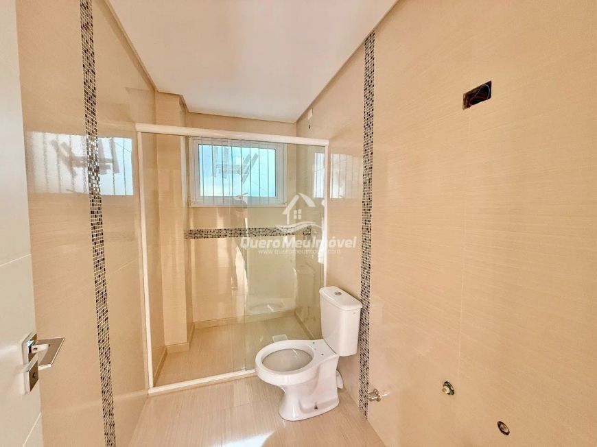 Apartamento com terraço a venda no Colina Sorriso