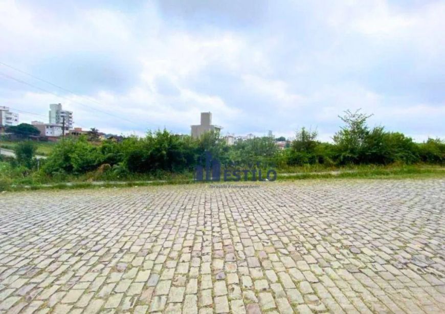 Terreno à venda, 502 m² por R$ 650.000,00 - Sanvitto - Caxias do Sul/RS