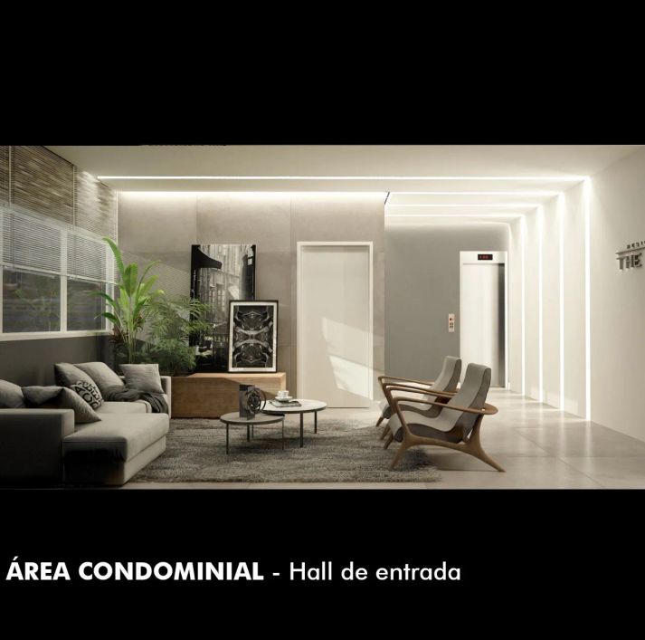 Venda de Apartamento em Caxias do Sul-RS, bairro Sanvitto
