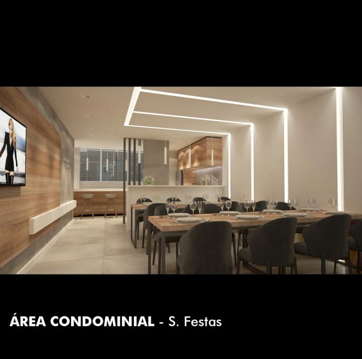 Venda de Apartamento em Caxias do Sul-RS, bairro Sanvitto