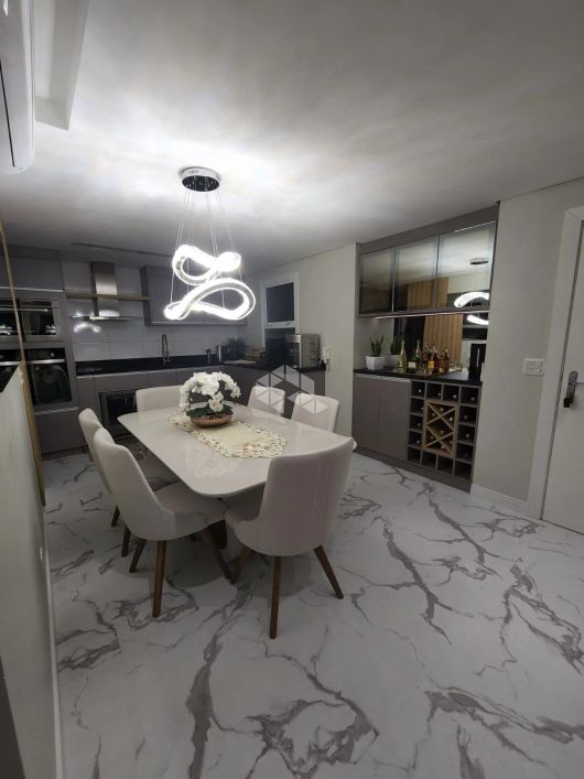 Lindo Apartamento Mobiliado Vinhedos