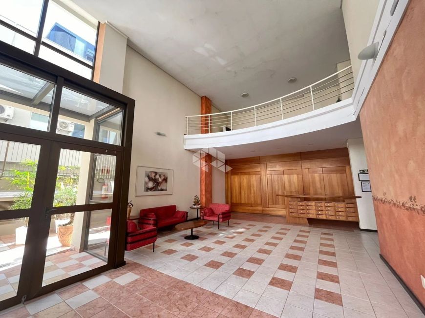 Apartamento em São Pelegrino