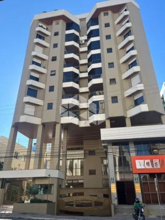 Apartamento em São Pelegrino