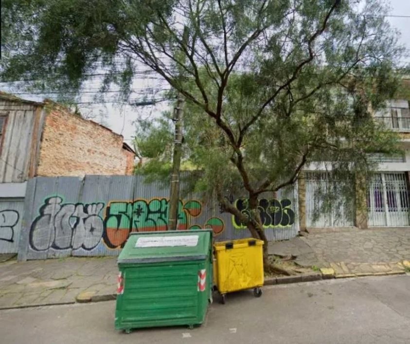 Terreno à venda, 402 m² por R$ 1.300.000,00 - Exposição - Caxias do Sul/RS