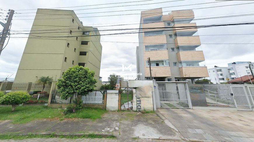 Terreno Jardim América