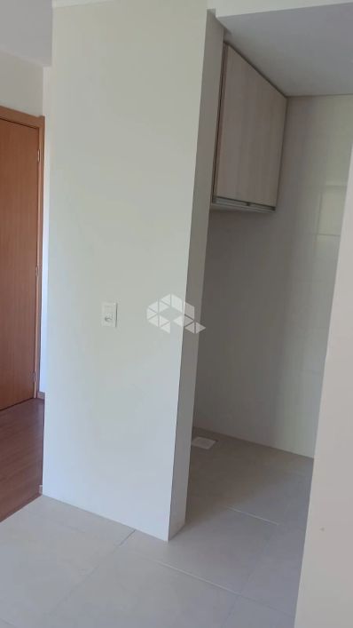 Apartamento em Forqueta