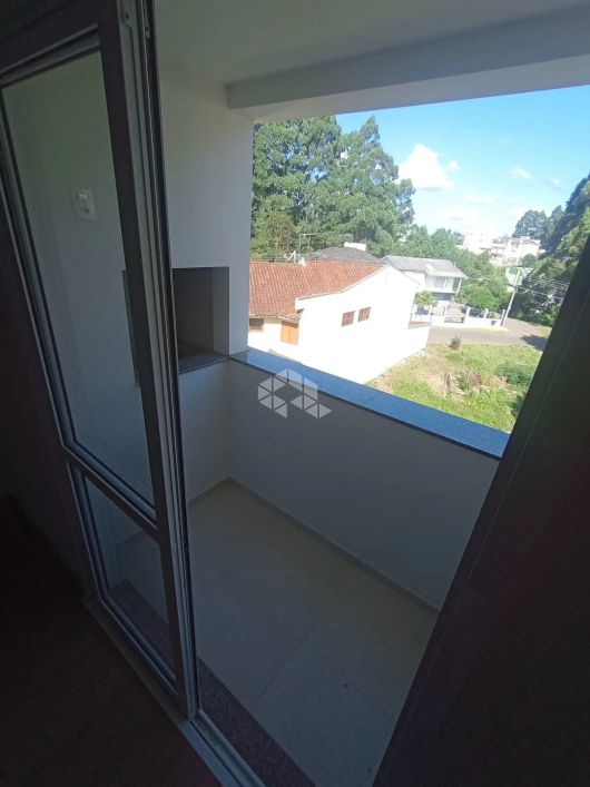 Apartamento em Forqueta