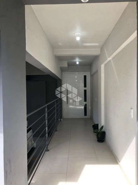 Apartamento em Forqueta