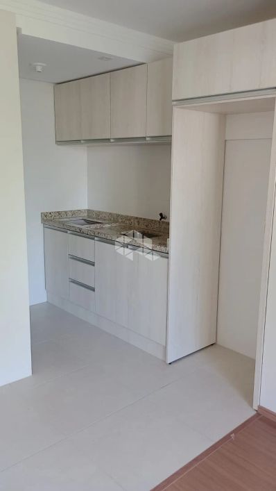 Apartamento em Forqueta