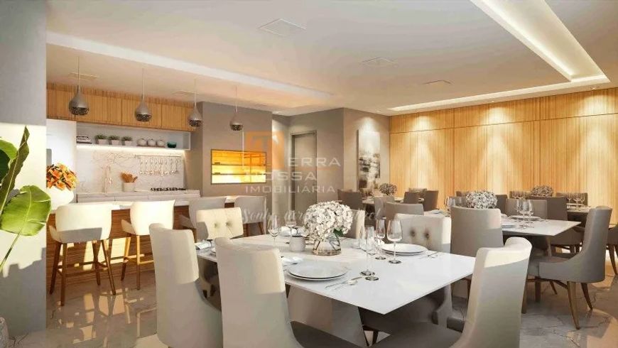 Apartamento à venda no Panazzolo em Caxias do Sul - RS