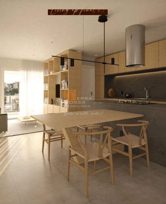 Apartamento à venda no Panazzolo em Caxias do Sul - RS