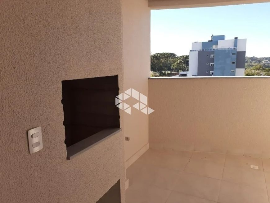 Apartamento de 02 dormitórios sendo 01 suíte e 02 vagas no Bairro Villa Verde em Caxias do sul