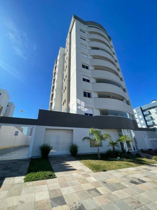 Apartamento de 02 dormitórios sendo 01 suíte e 02 vagas no Bairro Villa Verde em Caxias do sul