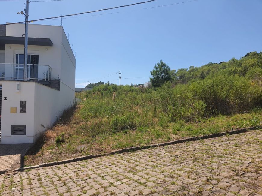 Venda de Terreno em Caxias do Sul-RS, bairro Monte Bérico