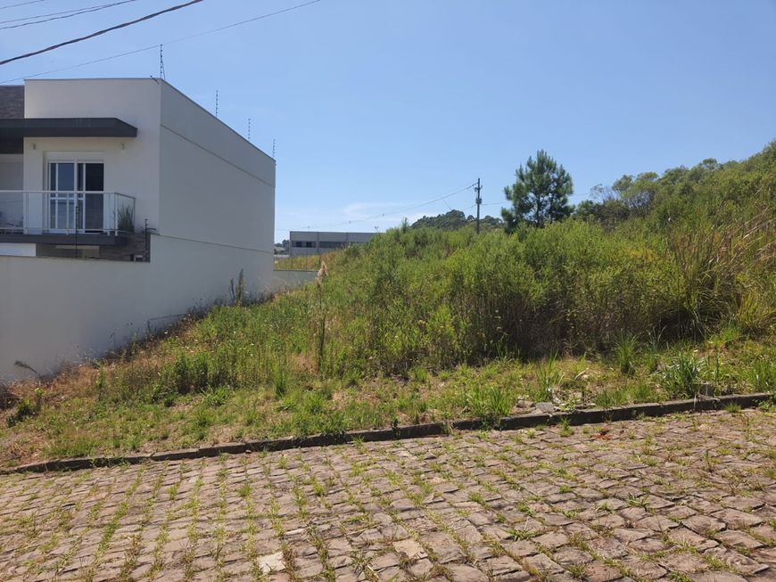 Venda de Terreno em Caxias do Sul-RS, bairro Monte Bérico