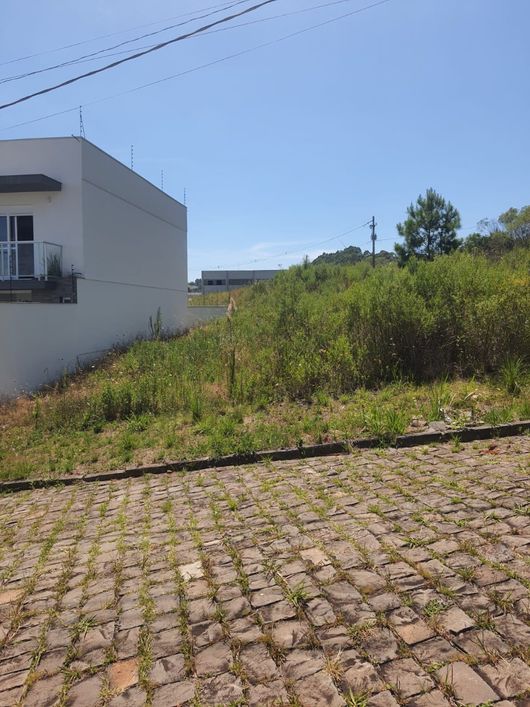 Venda de Terreno em Caxias do Sul-RS, bairro Monte Bérico