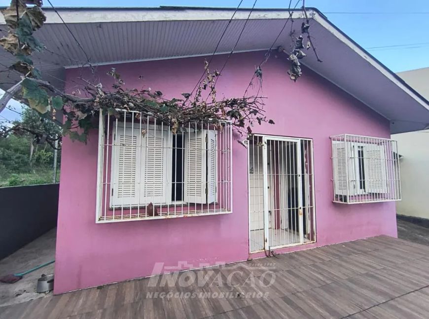 Casa Desvio Rizzo Caxias do Sul